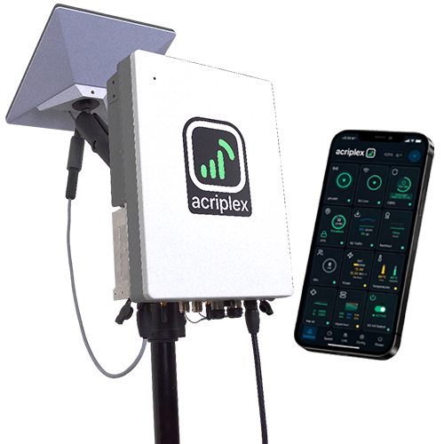 Acriplex Private 5G Device