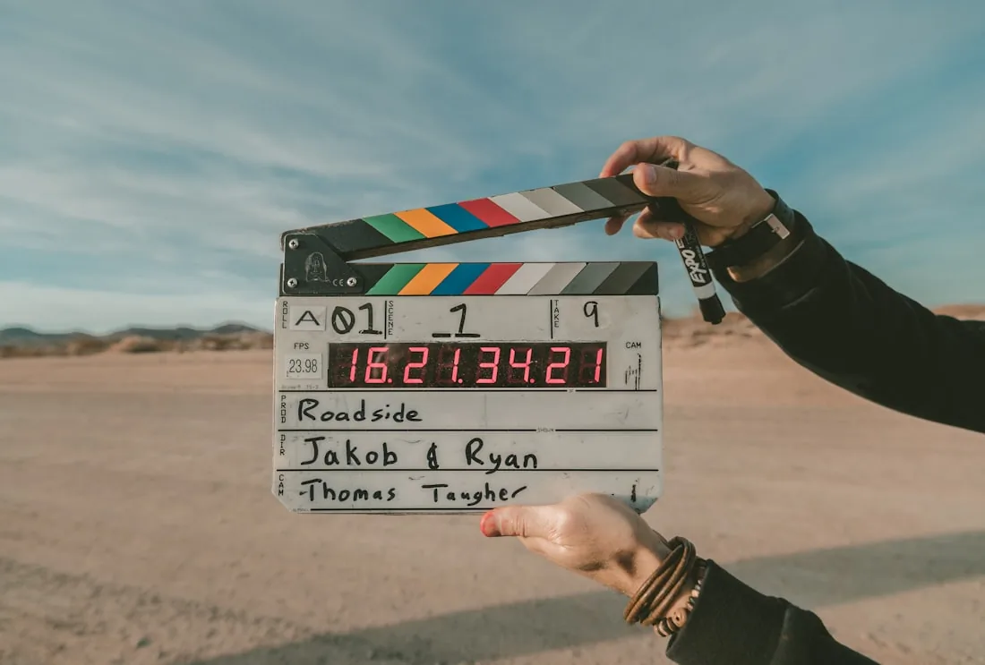 Film & production sets